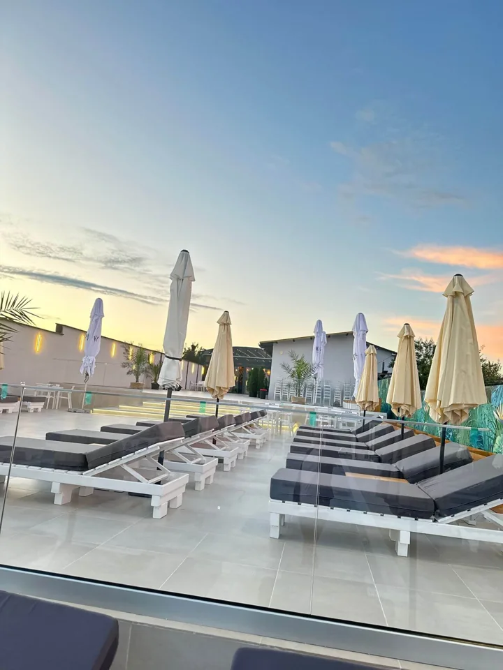Hotel Goya Boutique — Pool — 16