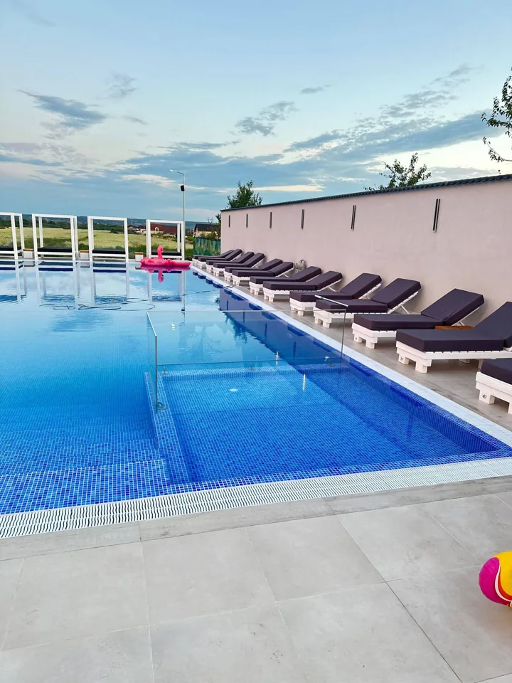 Hotel Goya Boutique — Pool — 22