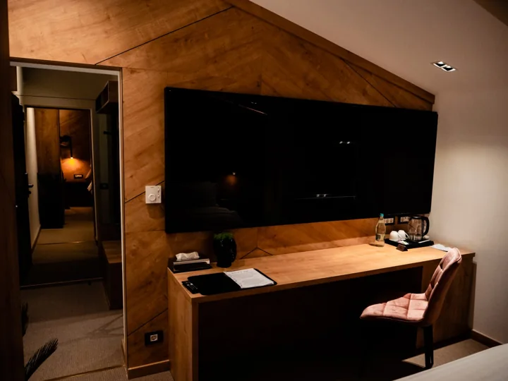 Hotel Goya Boutique — Rooms — 21