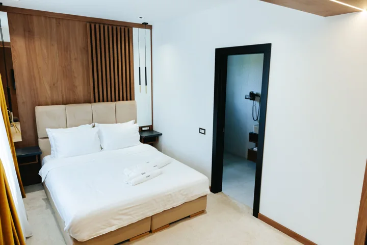 Hotel Goya Boutique — Rooms — 11