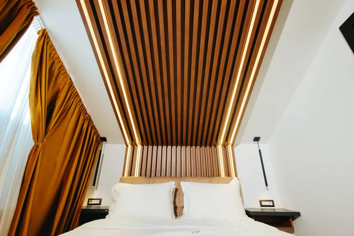 Hotel Goya Boutique — Rooms — 2