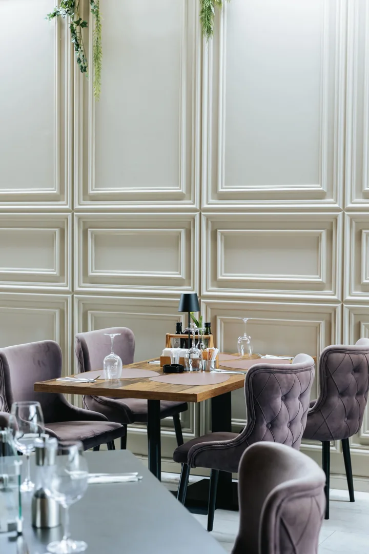 Hotel Goya Boutique — Dining — 15