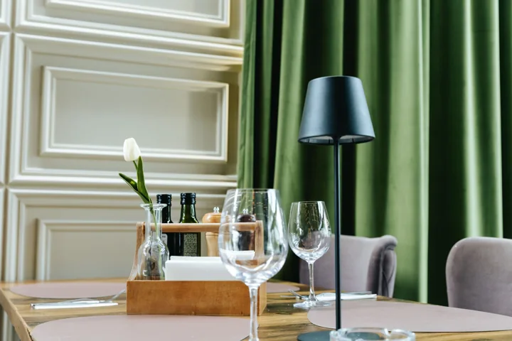 Hotel Goya Boutique — Dining — 19