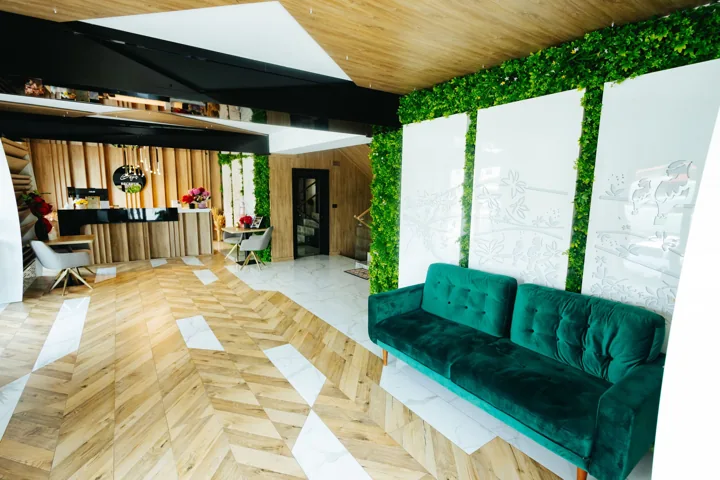 Hotel Goya Boutique — Hotel — 7