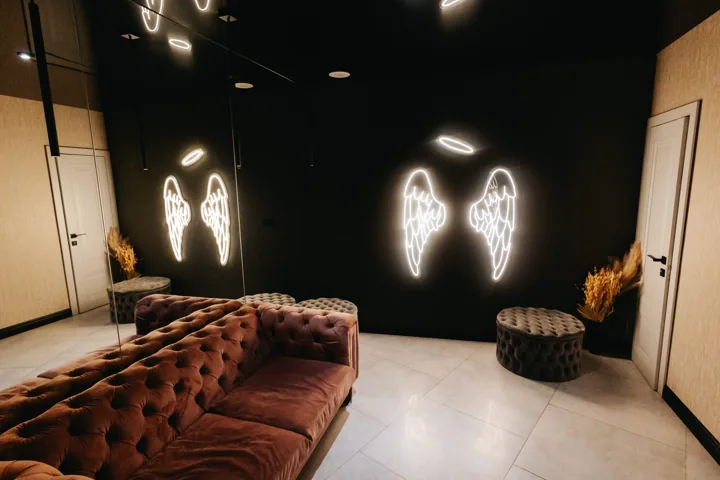 Hotel Goya Boutique — Hotel — 14