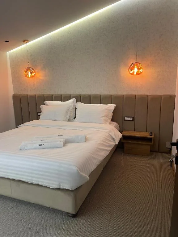 Deluxe Suite — photograph 1
