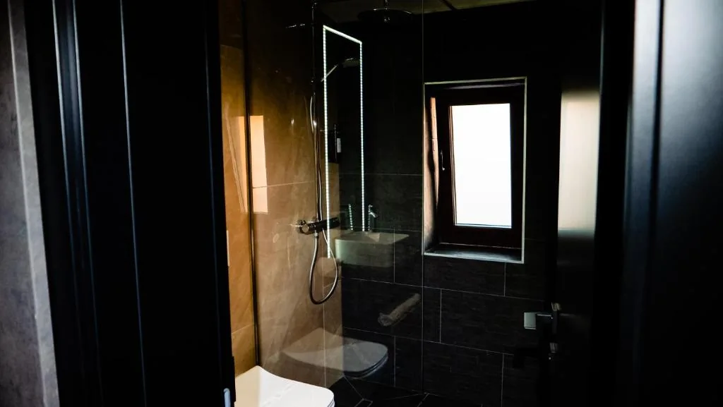 Deluxe Double Room — photograph 1